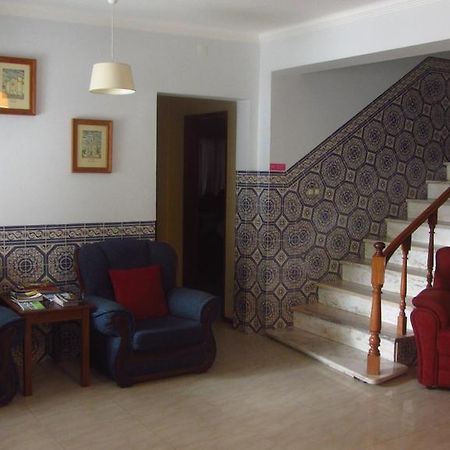 Residencial Martinho Otel Lousã Dış mekan fotoğraf