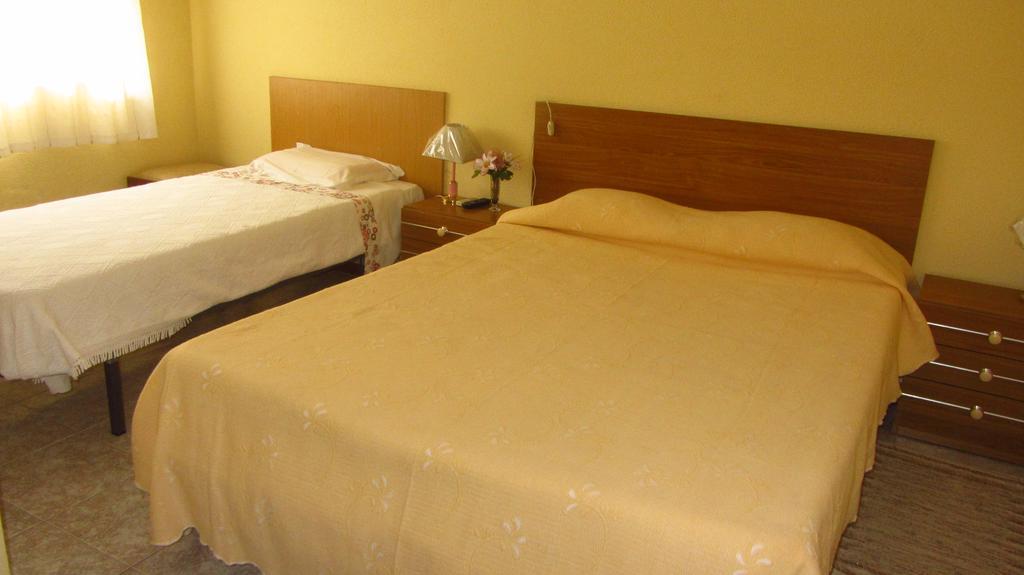 Residencial Martinho Otel Lousã Dış mekan fotoğraf