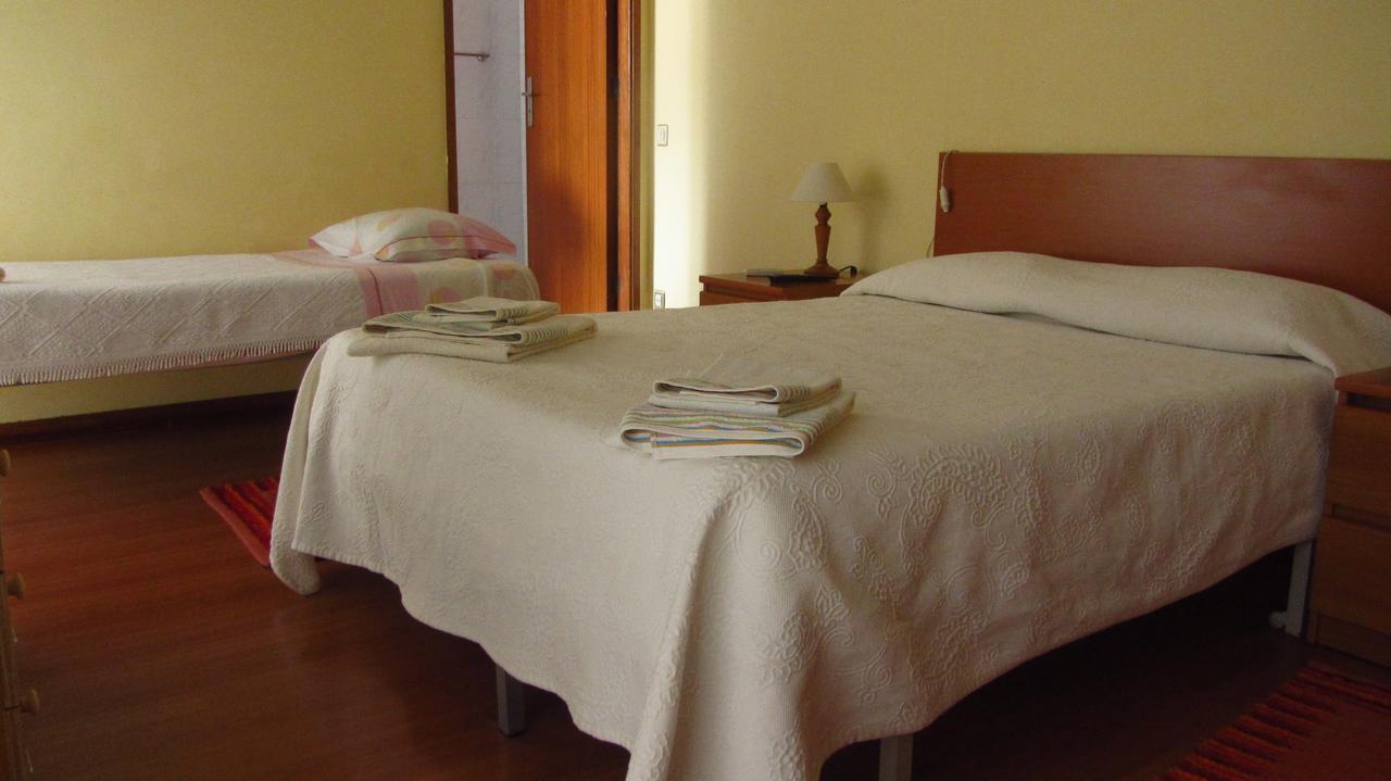 Residencial Martinho Otel Lousã Dış mekan fotoğraf